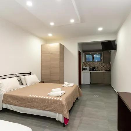 House - By The Sea Apartment Alykanas (Zakynthos)